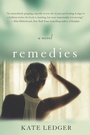 Cover: Remedies - Berkley Books