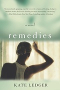 Cover: Remedies - Berkley Books
