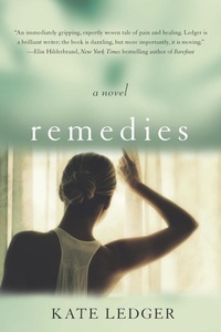 Enlarge image Cover: Remedies - Berkley Books