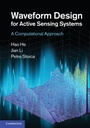 Cover: Waveform Design for Active Sensing Systems - Cambridge University Press
