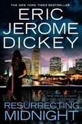 Cover: Resurrecting Midnight - New American Library