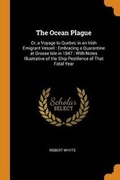Cover: The Ocean Plague - Franklin Classics Trade Press