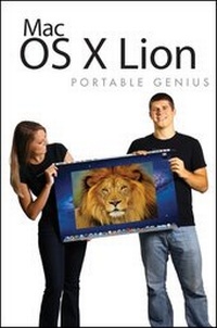 Abbildung von: Mac OS X Lion Portable Genius - Wiley