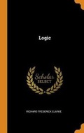 Cover: Logic - Franklin Classics Trade Press