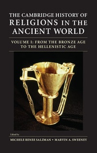 Enlarge image Cover: The Cambridge History of Religions in the Ancient World 2 Volume Hardback Set - Cambridge University Press