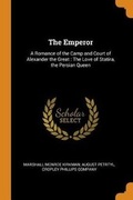 Cover: The Emperor - Franklin Classics Trade Press