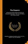 Cover: The Emperor - Franklin Classics Trade Press