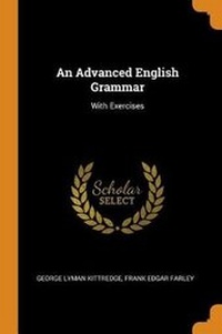 Enlarge image Cover: An Advanced English Grammar - Franklin Classics Trade Press