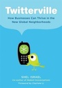 Cover: Twitterville - Portfolio