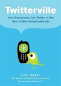 Cover: Twitterville - Portfolio