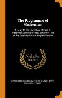 Enlarge image Cover: The Programme of Modernism - Franklin Classics Trade Press