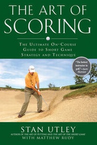 Abbildung von: The Art Of Scoring - Gotham Books