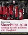 Cover: Beginning SharePoint 2010 - Wrox