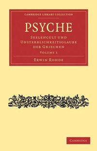 Enlarge image Cover: Psyche - Cambridge University Press