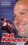 Cover: Niall Mackenzie - HarperCollinsWillow