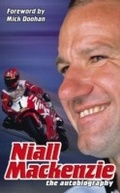Cover: Niall Mackenzie - HarperCollinsWillow