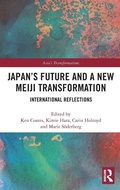 Cover: Japan's Future and a New Meiji Transformation - Routledge