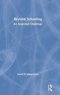 Cover: Beyond Schooling - Routledge