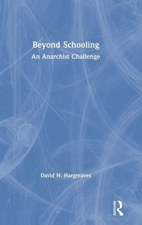 Enlarge image Cover: Beyond Schooling - Routledge