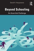 Cover: Beyond Schooling - Routledge