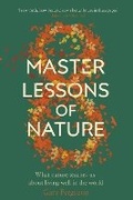 Cover: Eight Master Lessons of Nature - Doubleday
