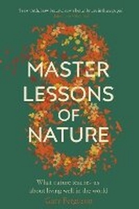 Enlarge image Cover: Eight Master Lessons of Nature - Doubleday