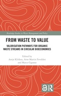 Cover: From Waste to Value - Routledge
