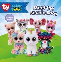 Enlarge image Cover: Meet the Beanie Boos - Scholastic