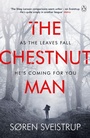 Cover: The Chestnut Man - Penguin Books Ltd
