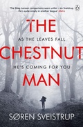 Cover: The Chestnut Man - Penguin Books Ltd