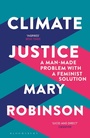 Cover: Climate Justice - Bloomsbury Publishing PLC