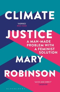 Enlarge image Cover: Climate Justice - Bloomsbury Publishing PLC