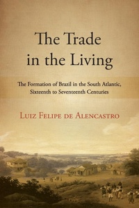 Abbildung von: The Trade in the Living - State University of New York Press