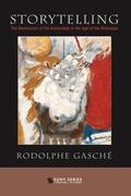 Cover: Storytelling - State University of New York Press