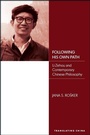 Cover: Following His Own Path - State University of New York Press