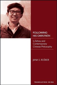 Enlarge image Cover: Following His Own Path - State University of New York Press