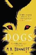 Cover: STAGS 2: DOGS - Hot Key Books