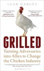 Cover: Grilled - Bloomsbury Sigma