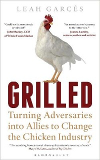 Abbildung von: Grilled - Bloomsbury Sigma