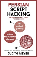 Cover: Persian Script Hacking - TEACH YOURSELF