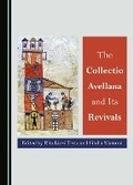 Cover: The Collectio Avellana and Its Revivals - Cambridge Scholars Publishing