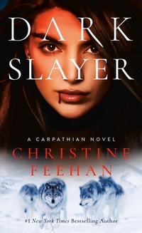 Enlarge image Cover: Dark Slayer - Berkley