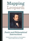 Cover: Mapping Leopardi - Cambridge Scholars Publishing