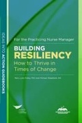 Cover: Building Resiliency - Centre for Creative Leadership