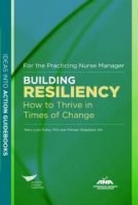Abbildung von: Building Resiliency - Centre for Creative Leadership