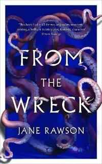 Abbildung von: From The Wreck - Picador