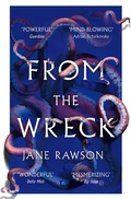 Cover: From The Wreck - Picador