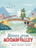 Cover: Stories from Moominvalley - Macmillan Children's Books