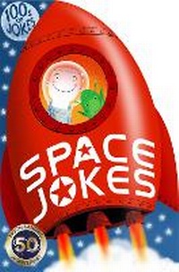 Enlarge image Cover: Space Jokes - Macmillan Children's Books