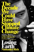 Cover: Losing Earth - Picador